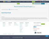 Rural School Cloud Project