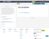 CAT to Bb LMS Map