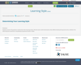 Learning Style
