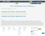 ACES - Developing a Future Pathway