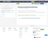 Teaming: Leading Family Meetings
