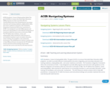 ACES: Navigating Systems
