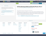 C17 Facilitating Child and Family Teams, Part 2