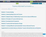 Trauma Informed Curriculum