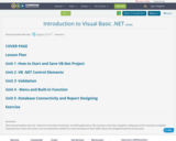 Introduction to Visual Basic .NET