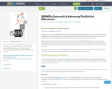 ISKME's Outreach & Advocacy Toolkit for Educators