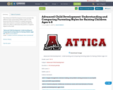 Advanced Child Development: Understanding and Comparing Parenting Styles for Raising Children Ages 4-8