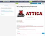 The Age Exploration Flipped Classroom