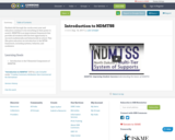 Introduction to NDMTSS