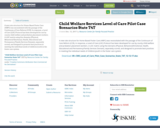 Child Welfare Services Level of Care Pilot Case Scenarios State T4T