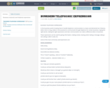 BUSSINESS TELEPHONIC EXPRESSIONS