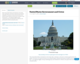 United States Government and Civics