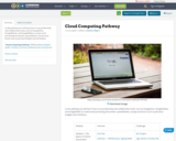 Cloud Computing Pathway