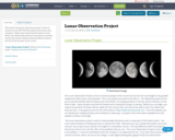 Lunar Observation Project