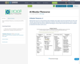 Al-Masdar Thesaurus