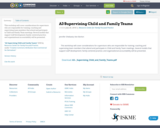 A3 Supervising Child and Family Teams