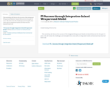 F5 Success through Integration-Inland Wraparound Model