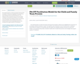 F14 CFT Facilitation Model for the Child and Family Team Process