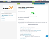 Flipgrid Tips and Resources