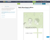 Book: Neurology in Africa