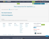 free resources for teachers