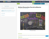 Kitchen Humanities: Pan de los Muertos