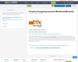 Creative Computing Learner Workbook (Scratch)