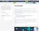 CleverBooks Space