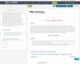 KNex Challenge