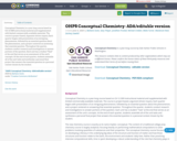 OHPS Conceptual Chemistry- ADA/editable version
