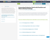 Connecting Probation Youth with Families and Others (Family Finding)
