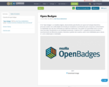 Open Badges