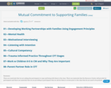 Mutual Commitment to Supporting Families