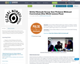 Global Nomads Group: Gun Violence Webcast Curriculum (One Week Lesson Plan)