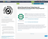 Global Nomads Group: Technology and Environment Curriculum (Year-Long Program)