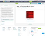 i3zif - Arabic Online Music School