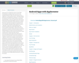 Android Apps with AppInventor