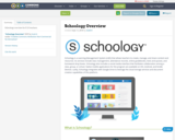 Schoology Overview