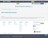Body & Mind Academy
