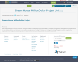 Dream House Million Dollar Project Unit