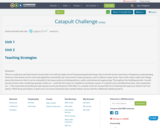 Catapult Challenge