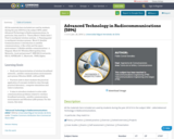 Advanced Technology in Radiocommunications (5894)
