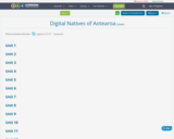 Digital Natives of Aotearoa