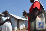 NCDs in Humanitarian Settings (8/14) - Community awareness needed - Kenya
