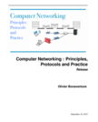 OER-UCLouvain: Computer Networking : Principles, Protocols and Practice - 2nd Edition