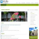 India's XLRI: Xavier School of Management