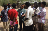 NCDs in humanitarian Settings (12/14) - Financial dilemmas - Kenya