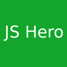 JavaScript Hero