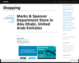 Virtual Arabic: Digitized Language Realia - Shopping, Currency, & Food