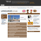 BBC Guide to Arabic - 10 Facts About the Arabic Language